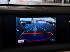 2015款 F 5.0L 驭峰版