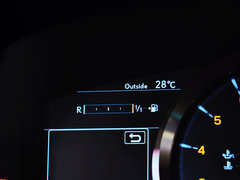 2015款 F 5.0L 驭峰版