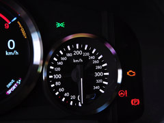 2015款 F 5.0L 驭峰版