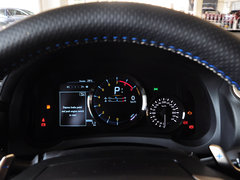 2015款 F 5.0L 驭峰版