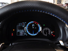 2015款 F 5.0L 驭峰版