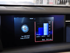 2015款 F 5.0L 驭峰版