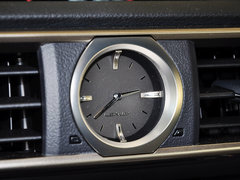 2015款 F 5.0L 驭峰版