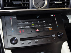 2015款 F 5.0L 驭峰版