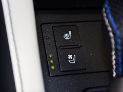 2015款 F 5.0L 驭峰版