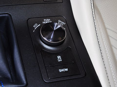 2015款 F 5.0L 驭峰版