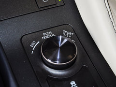 2015款 F 5.0L 驭峰版