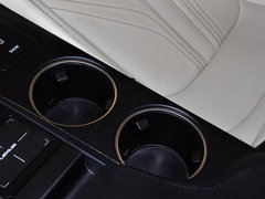2015款 F 5.0L 驭峰版