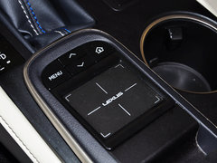 2015款 F 5.0L 驭峰版