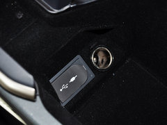 2015款 F 5.0L 驭峰版