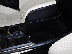 2015款 F 5.0L 驭峰版