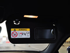 2015款 F 5.0L 驭峰版