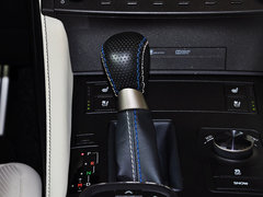 2015款 F 5.0L 驭峰版