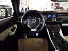 2015款 F 5.0L 驭峰版