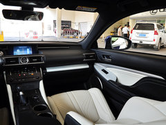 2015款 F 5.0L 驭峰版