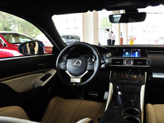 2015款 F 5.0L 驭峰版