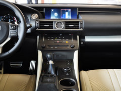 2015款 F 5.0L 驭峰版
