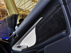 2015款 F 5.0L 驭峰版