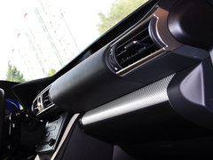 2015款 F 5.0L 驭峰版