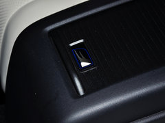 2015款 F 5.0L 驭峰版