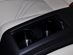 2015款 F 5.0L 驭峰版