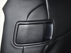 2015款 F 5.0L 驭峰版