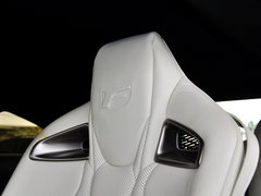 2015款 F 5.0L 驭峰版