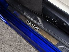 2015款 F 5.0L 驭峰版