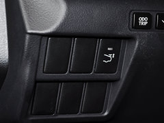 2015款 F 5.0L 驭峰版