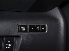 2015款 F 5.0L 驭峰版