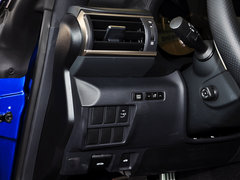 2015款 F 5.0L 驭峰版