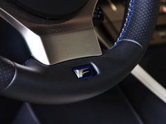2015款 F 5.0L 驭峰版