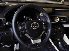 2015款 F 5.0L 驭峰版