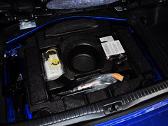 2015款 F 5.0L 驭峰版