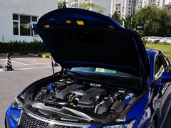2015款 F 5.0L 驭峰版