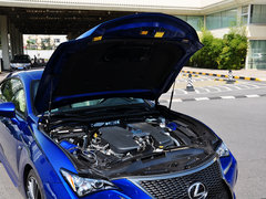 2015款 F 5.0L 驭峰版