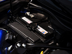 2015款 F 5.0L 驭峰版