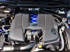 2015款 F 5.0L 驭峰版