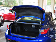 2015款 F 5.0L 驭峰版