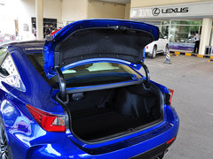 2015款 F 5.0L 驭峰版
