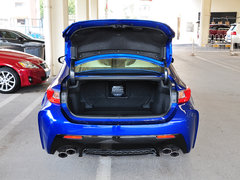 2015款 F 5.0L 驭峰版