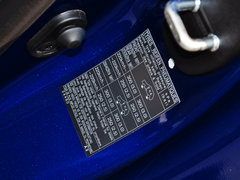 2015款 F 5.0L 驭峰版