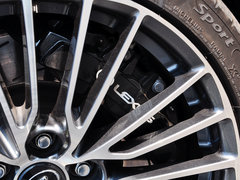 2015款 F 5.0L 驭峰版