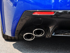 2015款 F 5.0L 驭峰版