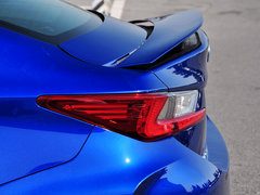2015款 F 5.0L 驭峰版