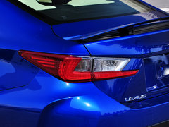 2015款 F 5.0L 驭峰版