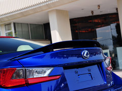 2015款 F 5.0L 驭峰版