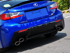 2015款 F 5.0L 驭峰版