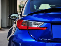 2015款 F 5.0L 驭峰版