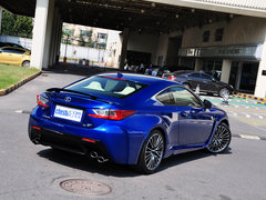 2015款 F 5.0L 驭峰版